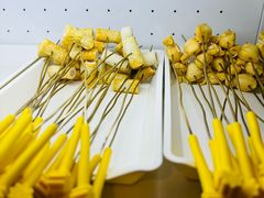 -钢管厂五区小郡肝串串香火锅(人民广场店)