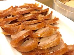 片皮鸭-余姚酒楼(南雷公寓店)
