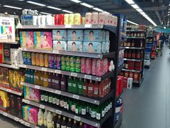 -美廉美超市(圣熙8号购物中心店)