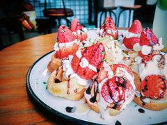-BE BRIGHT KITCHEN(正佳广场店)