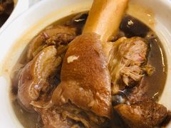 -三美肉骨茶(柏威年广场店)