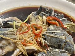 -煲来饱去冷水鱼