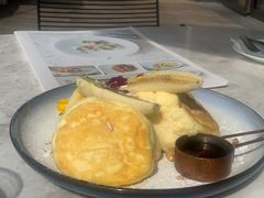 -The Rug Cafe(王府中环店)