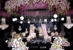 -玖玖婚嫁礼仪策划(江滨西路店)