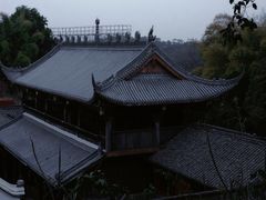 -乌尤寺