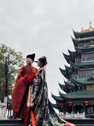 -金夫人婚纱摄影(总店)