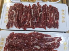 -杏花吴记牛肉火锅