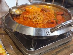 -冰川朝鲜族料理·东北菜(观前店)