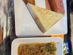 -大快活(丽丰店)