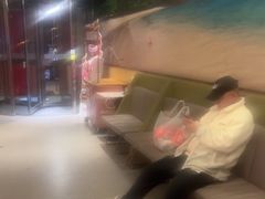 -海底捞火锅(劲松店)