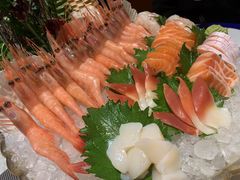 -極上萬膳·日料放题(来福士江景店)