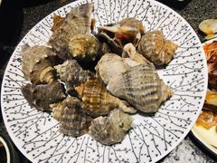 -渔民船说·北塘海鲜·天津菜·海肠捞饭(北塘古镇店)