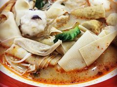 -辣火功夫麻辣烫(明洞1号店)