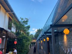 -九龙湾·御膳坊(九龙窠路店)