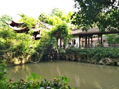 -杭州黄龙洞