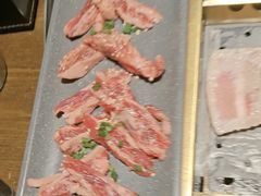 -新石器烤肉(中房金谊广场店)