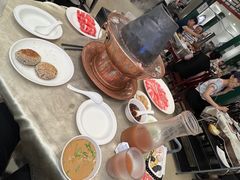 -东来顺饭庄(王府井步行街店)