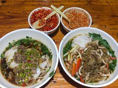 -肆姐面粉馆(坡子街店)