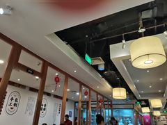 大堂-东方饺子王(新奥购物中心店)