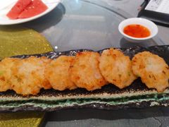 -海逸海鲜酒家(古北店)