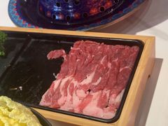 -祥源胡同·涮牛羊肉火锅(花桥店)