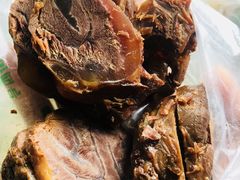 -老回回烩面馆(左家庄店)