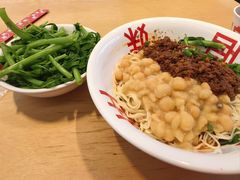-胖妹面庄(香饵胡同店)