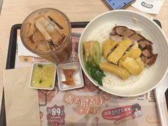-大家乐(荃新天地店)