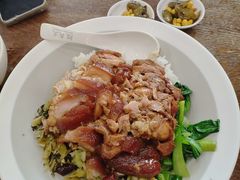-陆长玖古法猪脚饭(玄风桥店)
