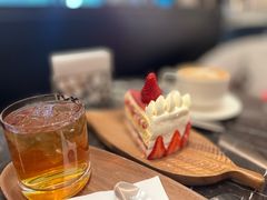 -V咖啡(兰州盛达希尔顿酒店)