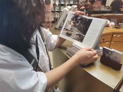 -思南书局·诗歌店