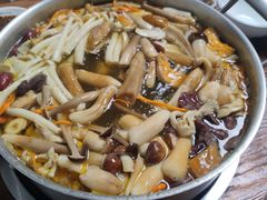 -菌极鲜野生菌火锅店(阳明祠店)