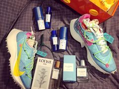 -NIKE武汉品牌体验店