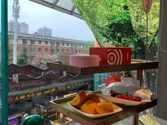 -海底捞火锅(老城根店)