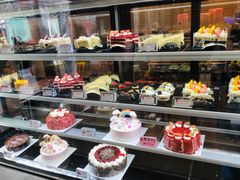 -85度C(上海兰溪二店)