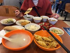 -龙抄手(春熙路总店)