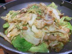 -东方红·湖南菜(金屿店)