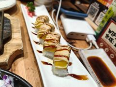 -小川洋风料理(街道口店)