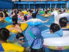 -欢乐水魔方水世界