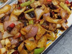 -金铲铲·江湖菜烧烤