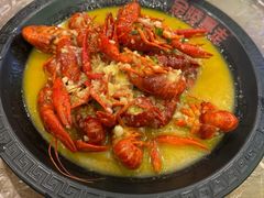 -金陵暴走小龙虾·迷踪蟹(凯德MALL店)