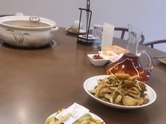-鲜菌江湖正宗野生菌火锅