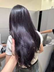 -DL HOPE造型