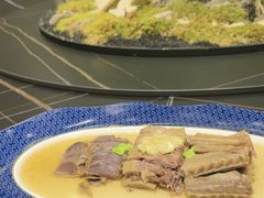 -盛福楼·惠山宴(盛岸路店)