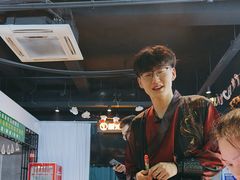 -棂笼·深度沉浸密室(武汉旗舰店)