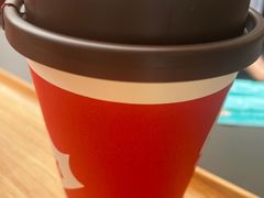 -Tims天好咖啡(华侨城步行街店)