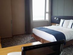 -北京民族园葉子里酒店(鸟巢店)