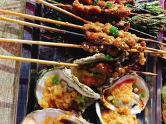 生蚝-小民大排档(光谷店)
