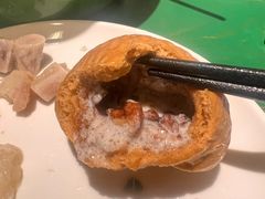 -费大厨辣椒炒肉(太平老街店)