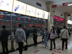 -长安大学渭水滋兰苑餐厅